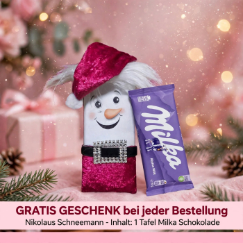 Nikolaus Schneemann Gratisbeilage